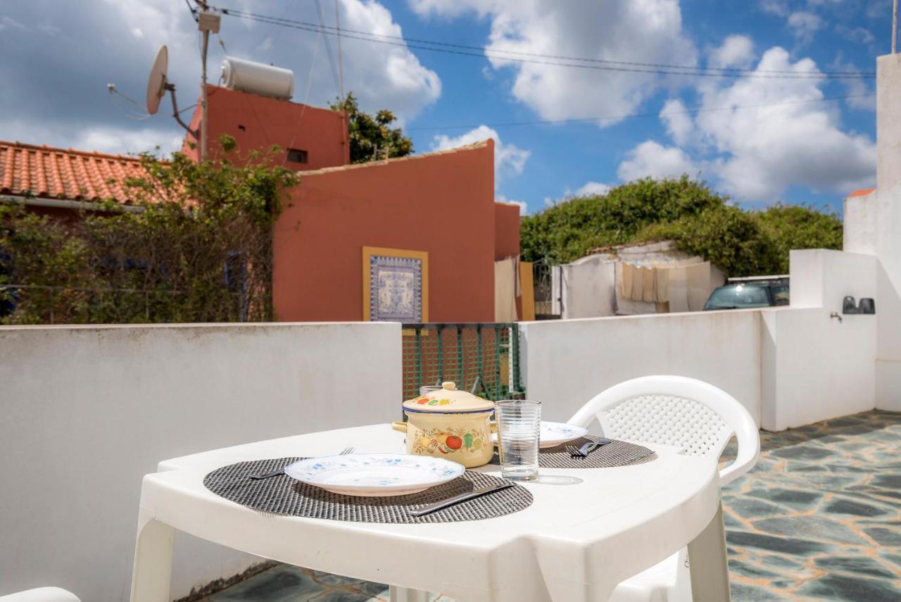 C14 - Casa da Luz Praia Da Luz Exterior foto