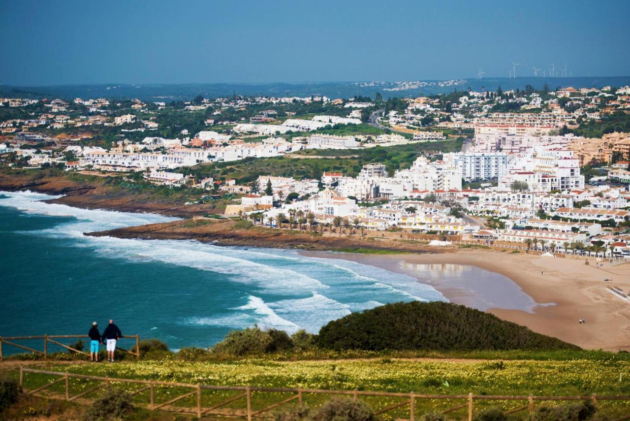 C14 - Casa da Luz Praia Da Luz Exterior foto