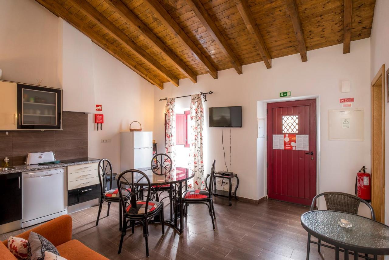 C14 - Casa da Luz Praia Da Luz Exterior foto