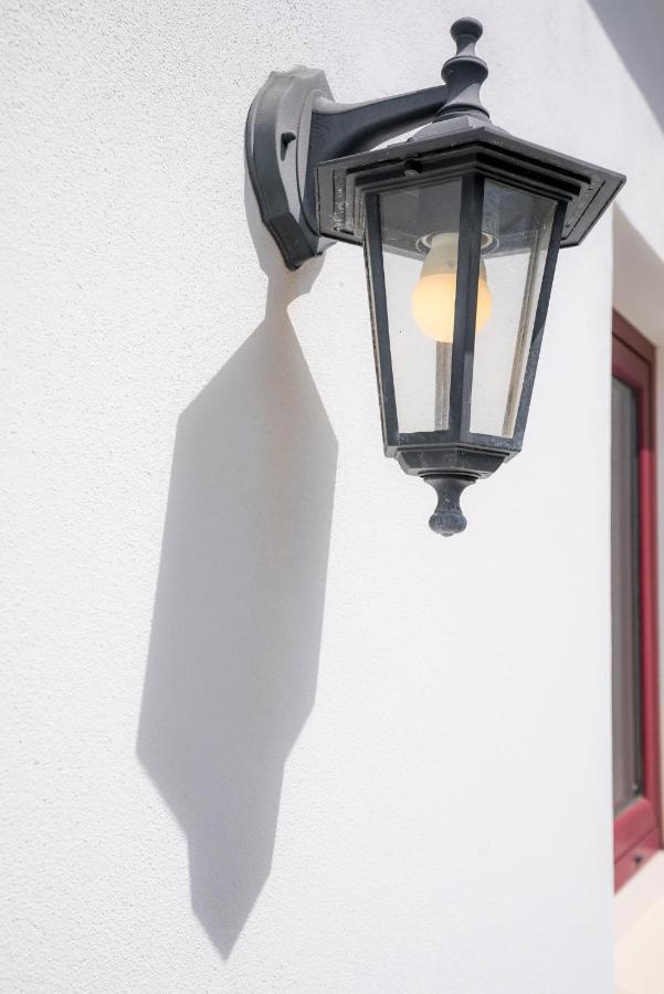 C14 - Casa da Luz Praia Da Luz Exterior foto