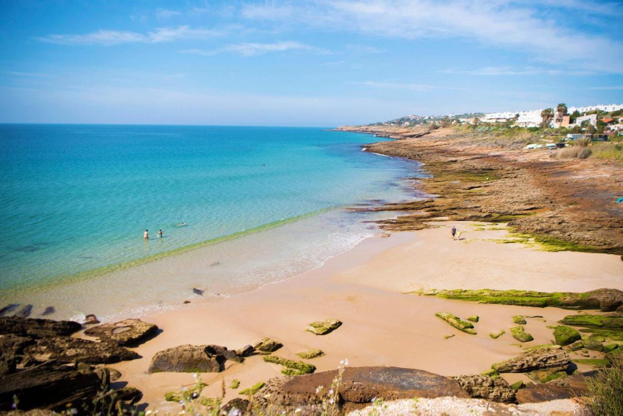 C14 - Casa da Luz Praia Da Luz Exterior foto