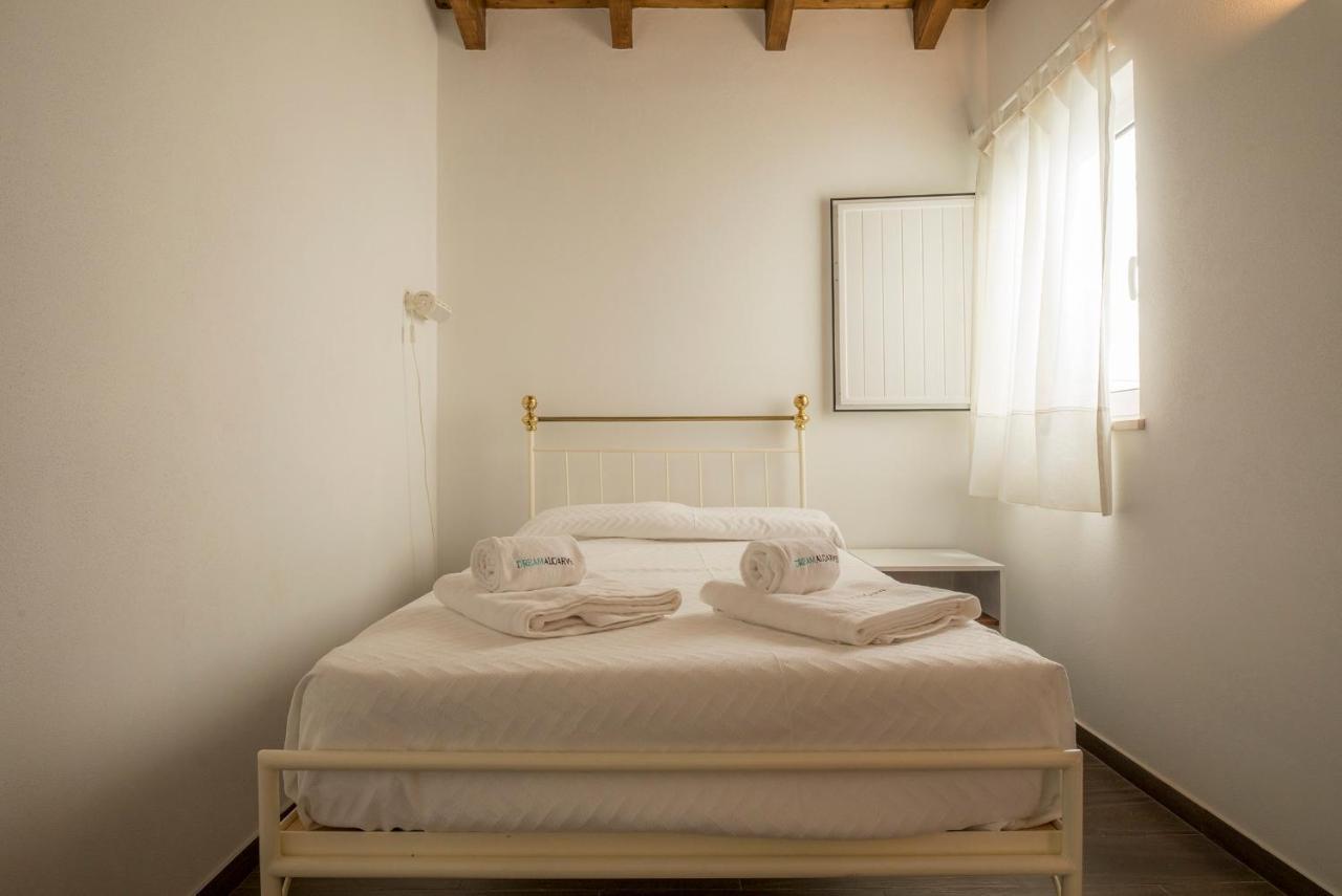 C14 - Casa da Luz Praia Da Luz Exterior foto